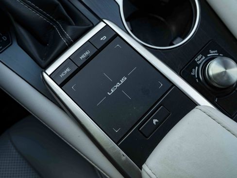 Used 2022 Lexus RX 350 FWD image 29