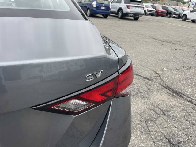 Used 2024 Nissan Sentra SV FWD image 6