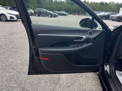 Used 2026 Hyundai Sonata SEL FWD image 16