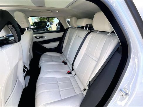 Used 2023 Land Rover Range Rover Velar S AWD/4WD image 36