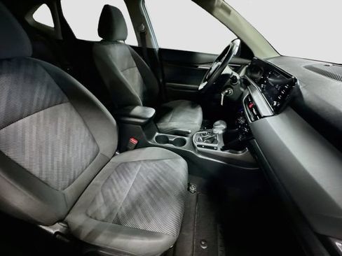 Used 2024 Kia Seltos LX AWD/4WD image 28