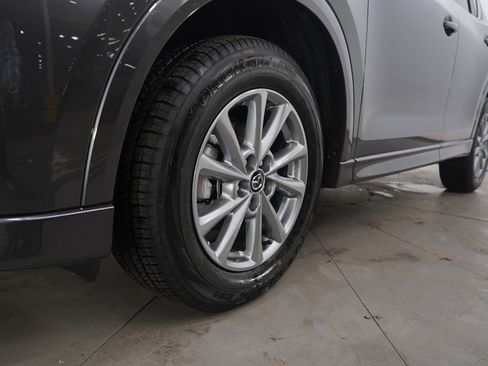 Certified 2025 MAZDA CX-5 AWD 2.5 S w/ Preferred Package image 25