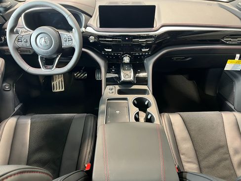 New 2026 Acura MDX A-Spec image 17
