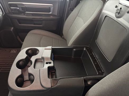 Used 2022 RAM 1500 Classic Warlock w/ Electronics Group AWD/4WD image 28
