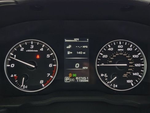 Used 2025 Subaru Forester Touring w/ Popular Package - Touring image 17