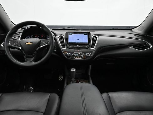 Used 2017 Chevrolet Malibu Premier w/ Premier Sun and Wheel Package image 44