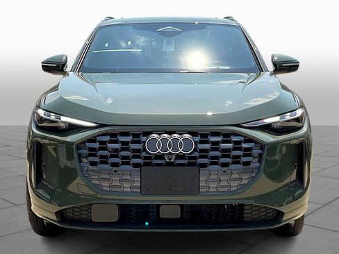 New 2025 Audi Q5 Prestige image 3