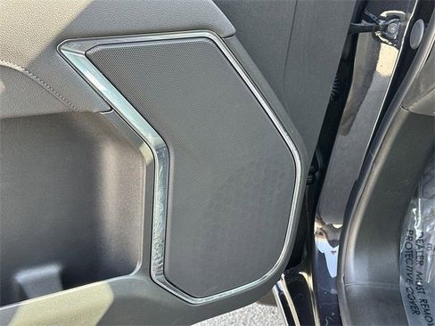 New 2026 GMC Sierra 1500 Elevation w/ LPO, Elevation Black Package image 20