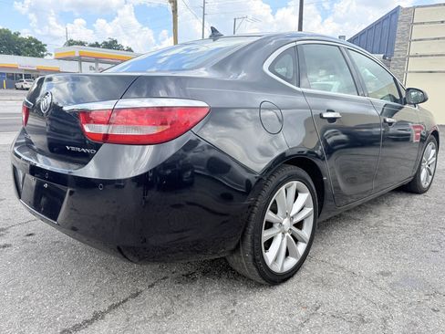 Used 2014 Buick Verano Convenience FWD image 6