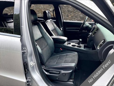 Used 2019 Dodge Durango GT AWD/4WD image 7