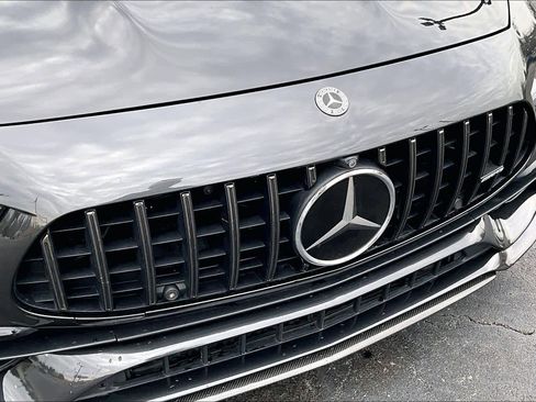 Used 2022 Mercedes-Benz AMG GT 53 image 30