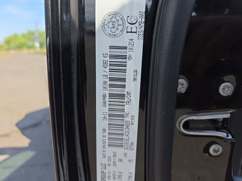 Used 2012 RAM 3500 Laramie w/ Protection Group AWD/4WD image 29