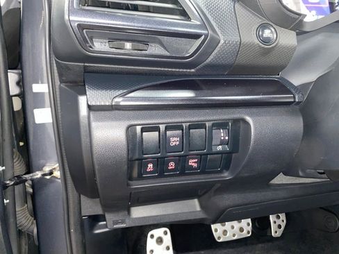 Certified 2023 Subaru Forester Wilderness image 31