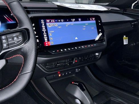 New 2026 Dodge Charger Daytona Scat Pack w/ Track Package image 6