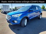Used 2018 Ford Escape SE image 3