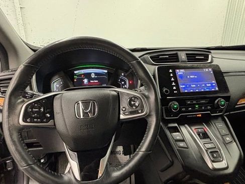 Used 2020 Honda CR-V Touring image 18