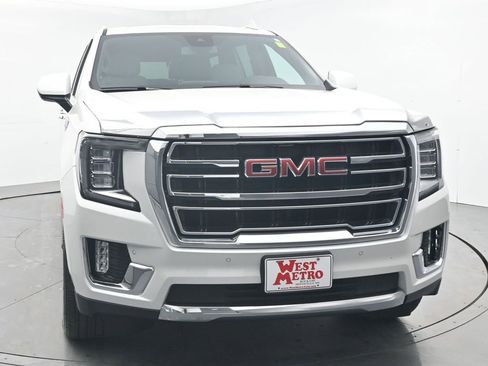 Certified 2023 GMC Yukon SLT image 28