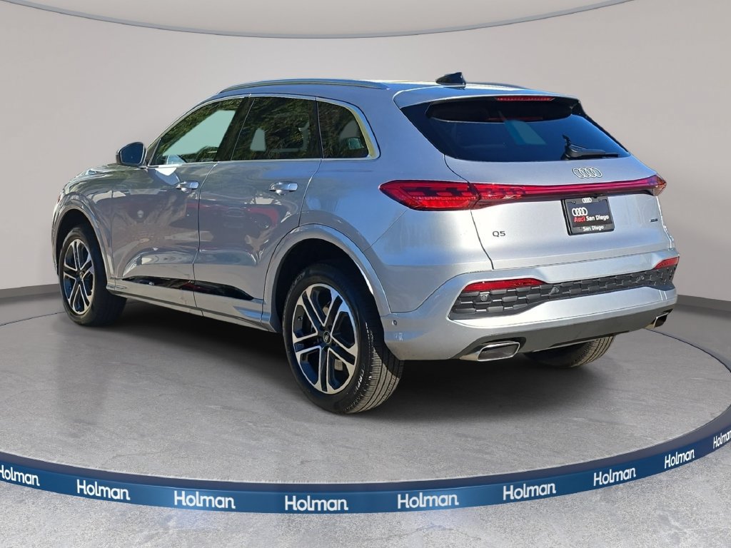 Certified 2026 Audi Q5 Premium AWD/4WD image 7