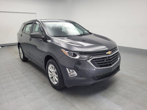 Used 2019 Chevrolet Equinox LS image 13
