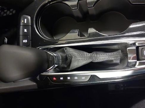 New 2026 Chevrolet TrailBlazer LT w/ Convenience Package image 21