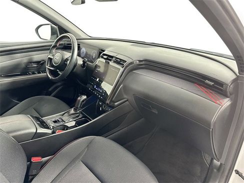 Used 2023 Hyundai Tucson N Line image 31