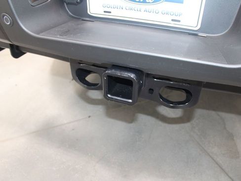 New 2025 Ford F350 King Ranch w/ FX4 Off-Road Package image 15