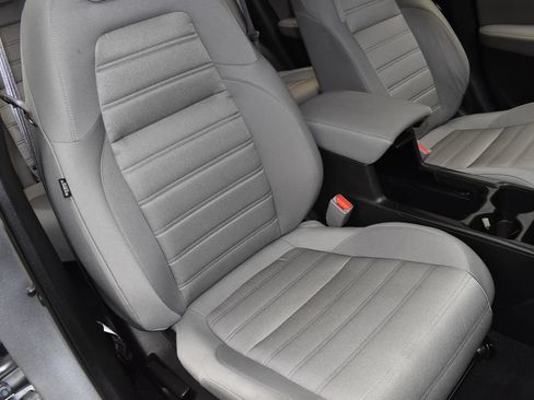 Used 2022 Honda CR-V EX image 25