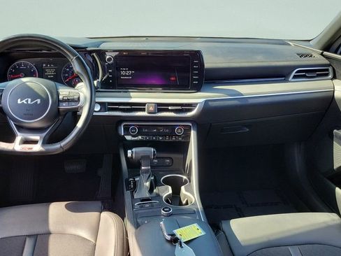 Used 2022 Kia K5 GT-Line FWD image 21