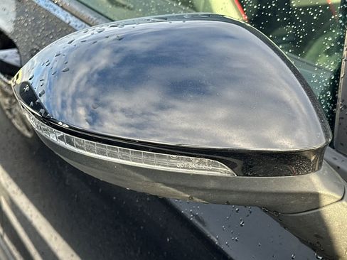 Used 2023 Volkswagen GTI SE w/ SE Leather Package image 13