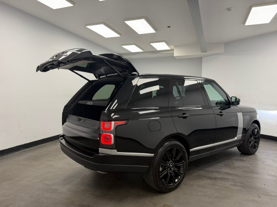 Used 2021 Land Rover Range Rover Westminster Edition AWD/4WD image 22