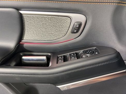 New 2025 Ford Expedition Tremor image 30