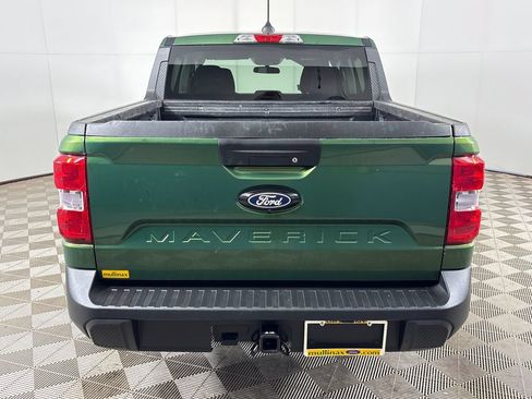 Used 2025 Ford Maverick XL FWD image 9