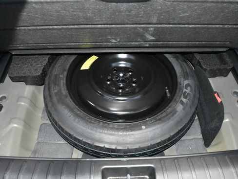 Used 2025 Hyundai Tucson SEL image 32