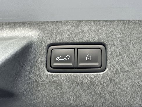 New 2026 Hyundai Santa Fe SEL image 7