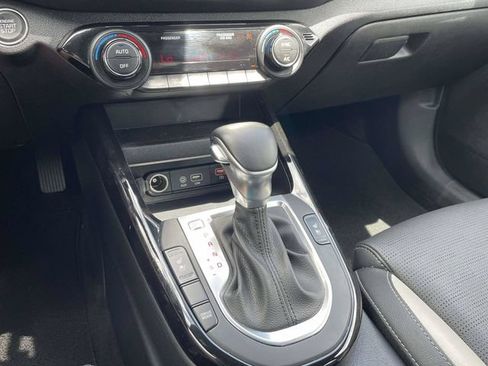 Used 2020 Kia Forte EX FWD image 16