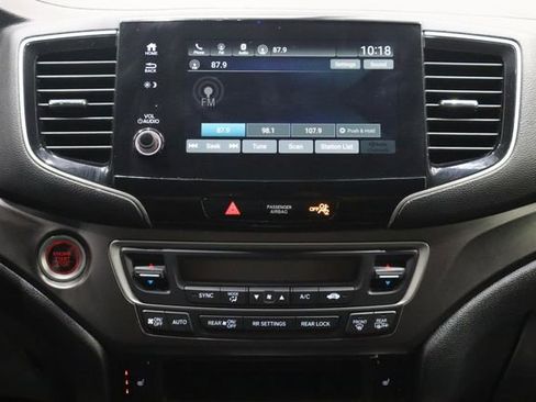 Used 2022 Honda Pilot Special Edition image 29