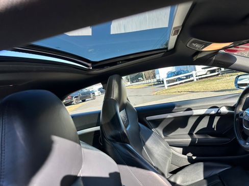 Used 2011 Audi S5 Prestige image 20