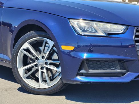 Used 2019 Audi A4 2.0T Premium FWD image 3