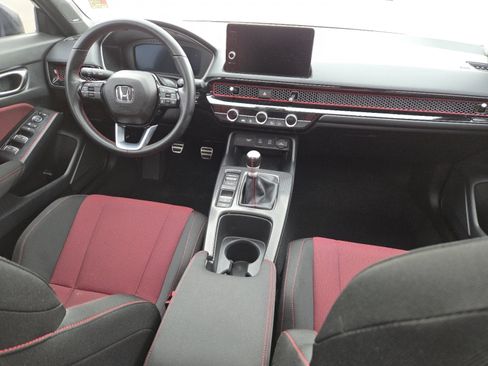 Used 2025 Honda Civic Si image 22