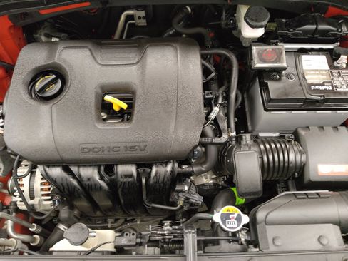 Used 2021 Kia Soul S FWD image 30
