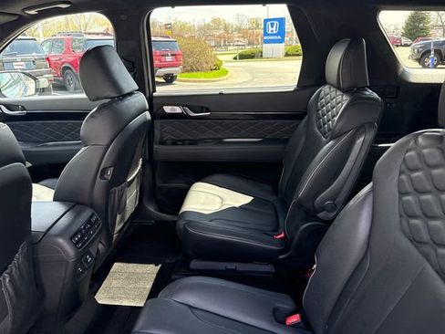 Used 2022 Hyundai Palisade Calligraphy AWD/4WD image 21
