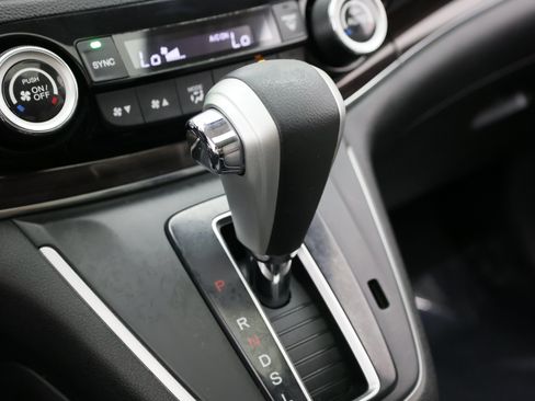 Used 2015 Honda CR-V EX-L image 18