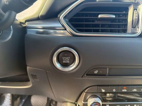 New 2025 MAZDA CX-5 AWD 2.5 S w/ Premium Plus Pkg image 22