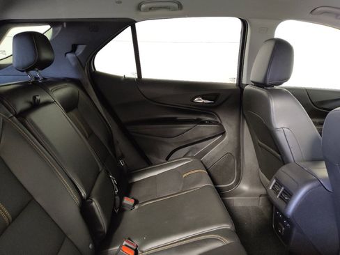 Used 2024 Chevrolet Equinox Premier AWD/4WD image 19