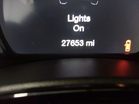 Used 2024 Dodge Durango Citadel AWD/4WD image 7