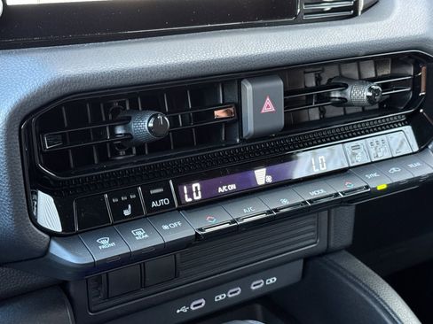 Used 2025 Toyota Land Cruiser 1958 image 28