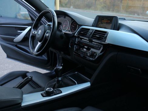 Used 2016 BMW 328i Sedan image 29