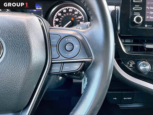 Used 2024 Toyota Camry SE image 25