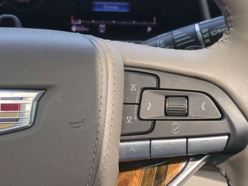 Used 2021 Cadillac Escalade Sport Platinum image 26