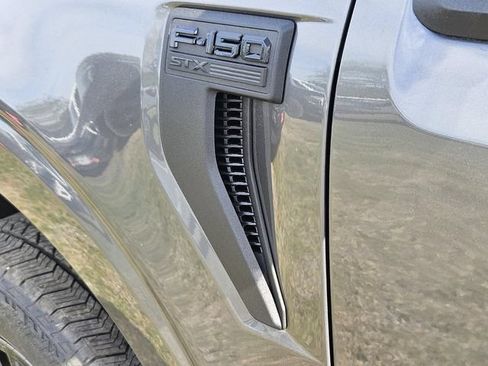New 2026 Ford F150 STX w/ Equipment Group 200A AWD/4WD image 5